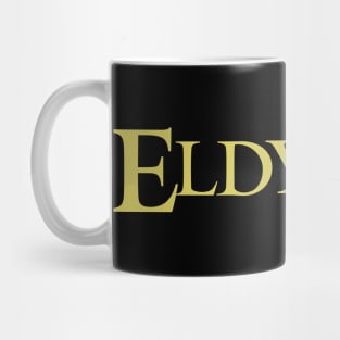 Eldy Boy Mug